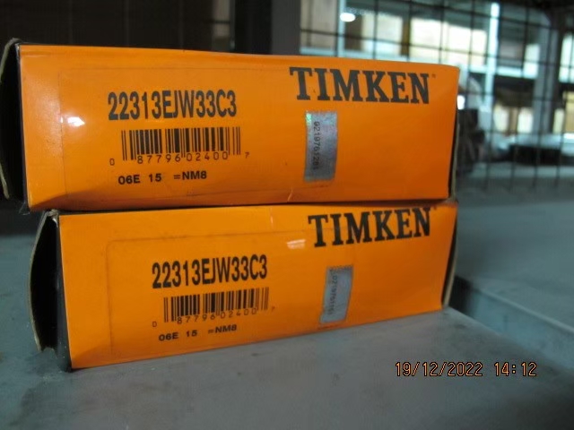 Timken Photo 56